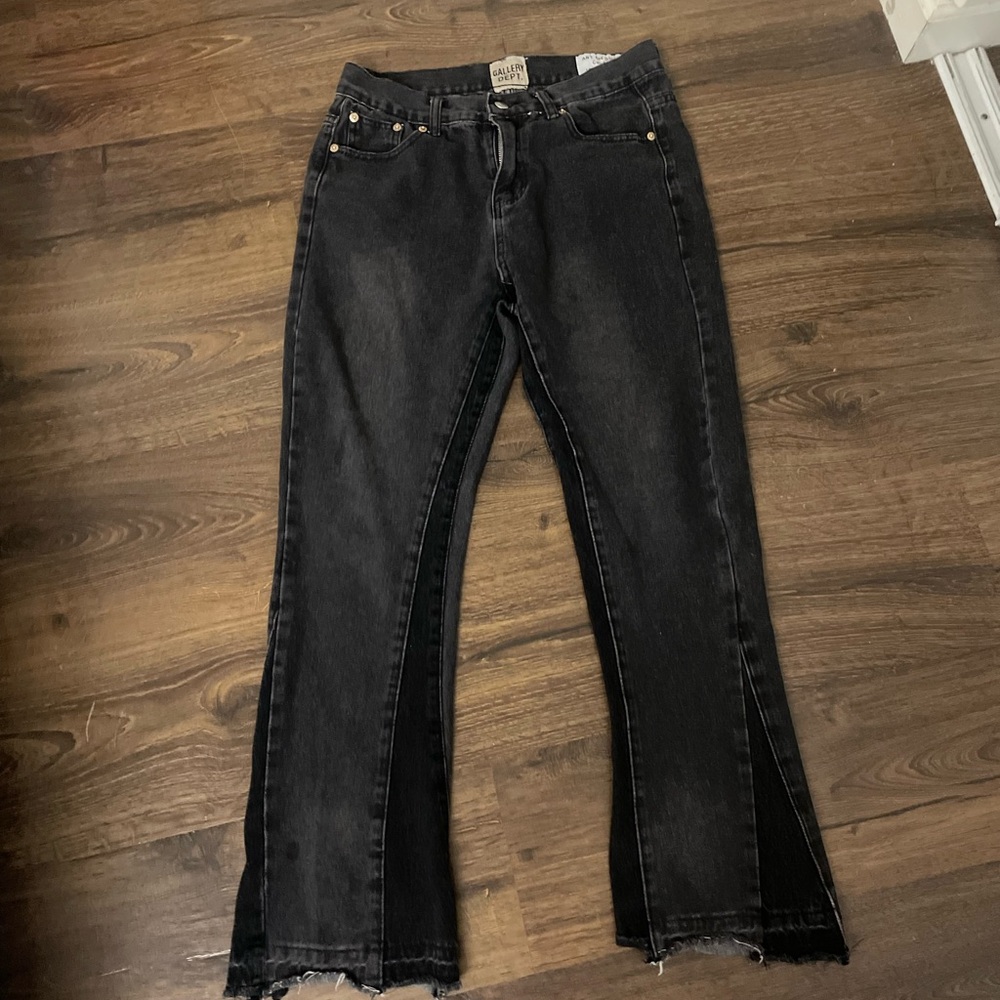 Gallery Dept Jeans